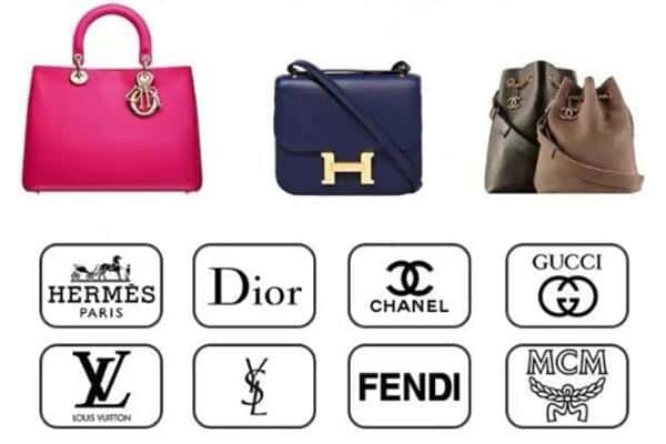 扶沟县回收名包